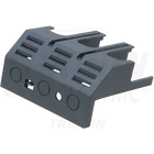 Kép 1/2 - Kapocstakarás AKM1  AKM1.. H×W×D; 82×90×46 mm