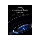 Kép 3/6 - ANKER EUFYCAM S3 Pro Biztonsági Kamera Rendszer (2+1) 4K UHD, Beépített Napelem, BionicMind, kültéri - T88923W1