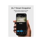 Kép 5/6 - ANKER EUFYCAM S3 Pro Biztonsági Kamera Rendszer (2+1) 4K UHD, Beépített Napelem, BionicMind, kültéri - T88923W1