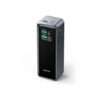Kép 1/5 - ANKER Powerbank Prime 27650mAh, 250W, 2xUSB-C Input/Output, USB-A Output, fekete - A1340011