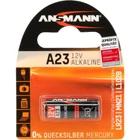 Kép 2/3 - ANSMANN A23/LR23 12V alkáli elem 1 db/csomag