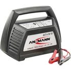 Kép 1/8 - ANSMANN ALCT 6-24/10 6V/12V/24V 10A max. ólom akkumulátor töltő