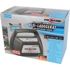 Kép 7/8 - ANSMANN ALCT 6-24/10 6V/12V/24V 10A max. ólom akkumulátor töltő