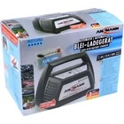 Kép 8/8 - ANSMANN ALCT 6-24/10 6V/12V/24V 10A max. ólom akkumulátor töltő