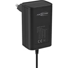 Kép 2/7 - ANSMANN APS-300 tápegység 3-12V 300mA 3,6W