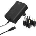 Kép 1/7 - ANSMANN APS 1500 tápegység 3-12V 1,5A 18W