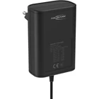 Kép 2/7 - ANSMANN APS 1500 tápegység 3-12V 1,5A 18W
