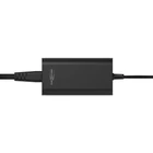 Kép 2/7 - ANSMANN APS 2250H tápegység 12V-24V 2,25A max. 27W
