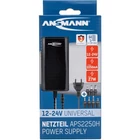 Kép 7/7 - ANSMANN APS 2250H tápegység 12V-24V 2,25A max. 27W