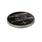 Kép 2/2 - ANSMANN CR2330 3V lítium gombelem 1db/csomag