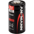 Kép 3/3 - ANSMANN CR2/CR17335 3V lítium fotó elem 1 db/csomag