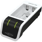 Kép 1/9 - ANSMANN Comfort Mini akkumulátor töltő 1-2db AA/AAA akkuhoz