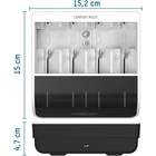 Kép 10/11 - ANSMANN Comfort Multi akkumulátor töltő 1-4db AA/AAAC/D 1db 9V akkuhoz