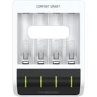 Kép 3/10 - ANSMANN Comfort Smart akkumulátor töltő 1-4db AA/AAA akkuhoz