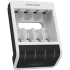 Kép 8/10 - ANSMANN Comfort Smart akkumulátor töltő 1-4db AA/AAA akkuhoz