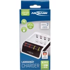 Kép 10/10 - ANSMANN Comfort Smart akkumulátor töltő 1-4db AA/AAA akkuhoz