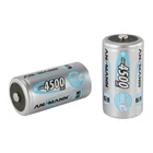 Kép 3/6 - ANSMANN maxE Ni-MH C/baby 4500 mAh alacsony önkisülésű akkumulátor 2db/csomag