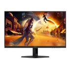 Kép 1/6 - AOC Gaming 180Hz IPS monitor 27" 27G4XE, 1920x1080, 16:9, 300cd/m2, 1ms, 2xHDMI/DisplayPort, hangszóró