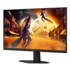 Kép 2/6 - AOC Gaming 180Hz IPS monitor 27" 27G4XE, 1920x1080, 16:9, 300cd/m2, 1ms, 2xHDMI/DisplayPort, hangszóró