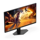Kép 3/6 - AOC Gaming 180Hz IPS monitor 27" 27G4XE, 1920x1080, 16:9, 300cd/m2, 1ms, 2xHDMI/DisplayPort, hangszóró