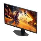 Kép 4/6 - AOC Gaming 180Hz IPS monitor 27" 27G4XE, 1920x1080, 16:9, 300cd/m2, 1ms, 2xHDMI/DisplayPort, hangszóró