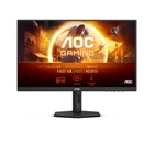 Kép 1/8 - AOC Gaming 180Hz monitor 27" Q27G4XN, 2560x1440, 16:9, 300cd/m2, 0,5ms, 2xHDMI/DisplayPort, áll. mag. pivot