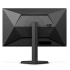 Kép 6/8 - AOC Gaming 180Hz monitor 27" Q27G4XN, 2560x1440, 16:9, 300cd/m2, 0,5ms, 2xHDMI/DisplayPort, áll. mag. pivot