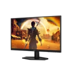Kép 3/6 - AOC Gaming 240Hz monitor 27" Q27G42ZE, 2560x1440, 16:9, 300cd/m2, 0,3ms, HDMI/DisplayPort