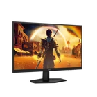 Kép 2/6 - AOC Gaming 240Hz monitor 27" Q27G42ZE, 2560x1440, 16:9, 300cd/m2, 0,3ms, HDMI/DisplayPort