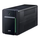 Kép 1/4 - APC Back-UPS BX2200MI-GR (4 SCHUKO) 2200VA (1200W) Line-interaktív szünetmentes, AVR, LED, torony