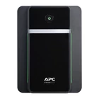 Kép 3/4 - APC Back-UPS BX2200MI-GR (4 SCHUKO) 2200VA (1200W) Line-interaktív szünetmentes, AVR, LED, torony