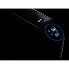 Kép 5/6 - APC Back-UPS Pro Gaming, BGM2200 UPS, 2200VA/1320W, 4xSchuko 2xC13, LINE-INTERACTIVE szünetmentes,színuszos, AVR, RGB