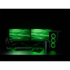 Kép 4/6 - APC Back-UPS Pro Gaming, BGM2200 UPS, 2200VA/1320W, 4xSchuko 2xC13, LINE-INTERACTIVE szünetmentes,színuszos, AVR, RGB