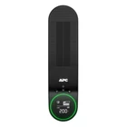 Kép 2/6 - APC Back-UPS Pro Gaming, BGM2200 UPS, 2200VA/1320W, 4xSchuko 2xC13, LINE-INTERACTIVE szünetmentes,színuszos, AVR, RGB