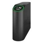 Kép 1/6 - APC Back-UPS Pro Gaming, BGM2200 UPS, 2200VA/1320W, 4xSchuko 2xC13, LINE-INTERACTIVE szünetmentes,színuszos, AVR, RGB