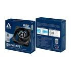 Kép 1/2 - ARCTIC COOLING Rendszerhűtő Ventilátor F8 PWM PST, 8cm