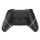Kép 2/3 - ARMOR3 NUCHAMP Nintendo Switch 2/OLED/Switch Vezeték nélküli kontroller, Kék-Narancs