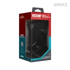 Kép 2/4 - ARMOR3 NUCHAMP Nintendo Switch Kiegészítő Vezeték nélküli kontroller, Fekete