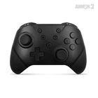 Kép 3/4 - ARMOR3 NUCHAMP Nintendo Switch Kiegészítő Vezeték nélküli kontroller, Fekete