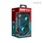 Kép 2/4 - ARMOR3 NUCHAMP Nintendo Switch Kiegészítő Vezeték nélküli kontroller, Türkiz