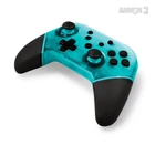 Kép 3/4 - ARMOR3 NUCHAMP Nintendo Switch Kiegészítő Vezeték nélküli kontroller, Türkiz