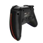 Kép 1/3 - ARMOR3 NURIVAL Nintendo Switch 2/OLED/Switch Vezeték nélküli "Hall Effect" Stick kontroller, Kék-Narancs