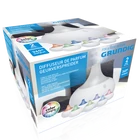 Kép 3/3 - Grundig 871125212133 AROMATERÁPIÁS HANGULATLÁMPA SZÍNVÁLTÓS