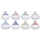 Kép 1/3 - Grundig 871125212133 AROMATERÁPIÁS HANGULATLÁMPA SZÍNVÁLTÓS