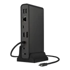 Kép 2/4 - ASUS COM ACCY DC300 3 DISPLAY USB-C DOCK/EU
