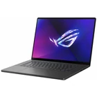 Kép 2/4 - ASUS GAMER NB ROG ZEPHYRUS GU605CW-QR091W 16" WQXGA OLED, Ultra 9 285H, 64GB, 2TB M.2, RTX 5080 16GB, WIN11H, Szürke
