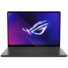 Kép 1/4 - ASUS GAMER NB ROG ZEPHYRUS GU605CW-QR091W 16" WQXGA OLED, Ultra 9 285H, 64GB, 2TB M.2, RTX 5080 16GB, WIN11H, Szürke