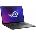 Kép 3/4 - ASUS GAMER NB ROG ZEPHYRUS GU605CW-QR091W 16" WQXGA OLED, Ultra 9 285H, 64GB, 2TB M.2, RTX 5080 16GB, WIN11H, Szürke