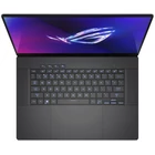 Kép 4/4 - ASUS GAMER NB ROG ZEPHYRUS GU605CW-QR091W 16" WQXGA OLED, Ultra 9 285H, 64GB, 2TB M.2, RTX 5080 16GB, WIN11H, Szürke