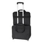 Kép 6/6 - ASUS ACCY Táska NEREUS CARRY 15,6", Fekete